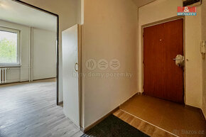 Prodej bytu 1+kk, 25 m², Orlová, ul. Masarykova třída - 9