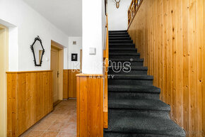 Prodej horské chaty (170 m2), Staré Hamry (CHKO Beskydy) - 9