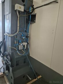 3osé obraběcí centrum MAS MCV 1000  , CNC, HH530 - 9