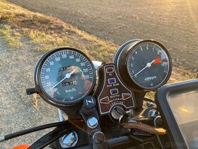Honda CB750K Four 1978 CZ TP - 9
