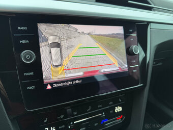 VW Arteon SB 2,0tdi 147kw DSG 4x4 R-LINE DPH - 9