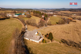 Prodej chalupy 3+1, 94 m², Drslavice - 9