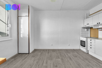 Prodej bytu 1+1, 52 m², ul. Jana Zajíce, Pardubice - Studánk - 9