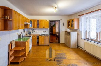 Prodej rodinné domy, 70 m2 - Luka nad Jihlavou, ev.č. 00760 - 9