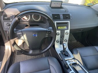 Volvo C70 2.0d 5válec - kompletní servisní historie - 9