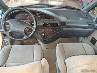 Lancia Zeta 2.0JTD 80kW RHZ - 9