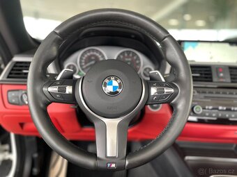 BMW 440i xDrive,M-Perf,265kW,REZERVACE - 9