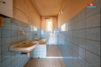 Prodej rodinného domu, 151 m², Jablonec n. N., ul. Alešova - 9