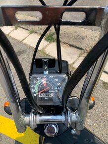 Stella Ms Steward Rabbit mopeds slovakia Kolarovo - 9