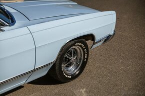 Ford Galaxie LTD - 9