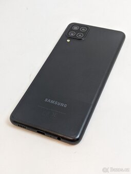 Samsung Galaxy A12 4/64gb black. - 9