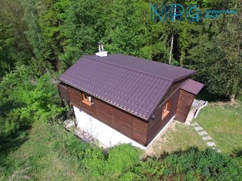 Pronájem chaty 37 m2, Řehenice - 9
