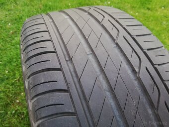 alu Škoda Octavia 3 Face ,alu Trius 17" letní 225/45/17 - 9
