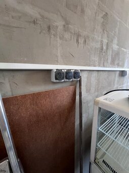 Pronájem skladu 15 m² Klecany u Prahy - 9