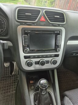 VOLKSWAGEN SCIROCCO 1.4 TSI 118 kW - 9