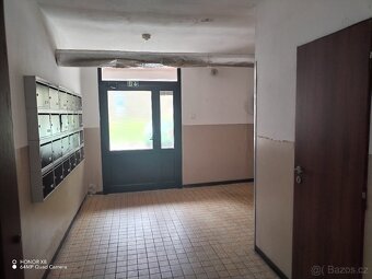 Pronajmu byt 1+1 v Kraslicích,40m2. - 9
