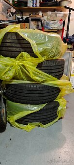 Alu + letní pneu na Hyundai ix35 - 9