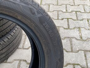 Continental VanContact Eco 215/60 R17 109/107T - 9