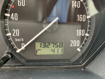 Škoda Fabia combi 1.2 12V Ambiente r.v.2004 - 9