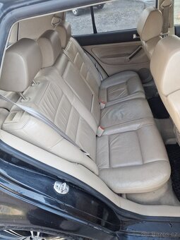 Volkswagen golf GTI 4 1.8t 5dv, r.v. 1998 - 9