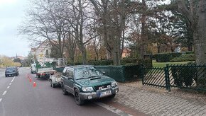 Subaru Forester sf-turbo engelhard - 9