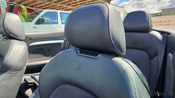 Audi A5, 3.0 TDI quattro S-Line - 9