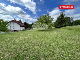 Pronájem domu/bytu v srdci přírody - 9