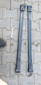 Ford Sierra - použité náhradní díly z tohoto vozu - 9