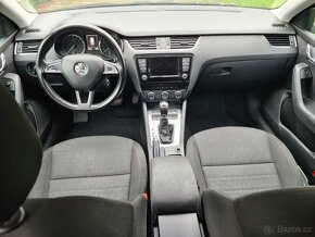 Škoda Octavia 1.6 TDi_AUTOMAT/STYLE - 9