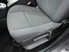 Renault Grand Scénic 1,6 dCi TOMTOM Edition 96kW 2011 - 9