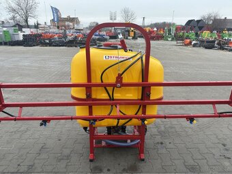 Postřikovač 400L 10m STRUMYK - 9