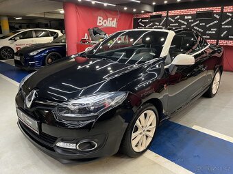Renault Megane Dynamique Floride N°0188 97kW 2015, KRASAVEC - 9
