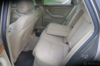 Audi A4 2.7 TDi, Automat - 9