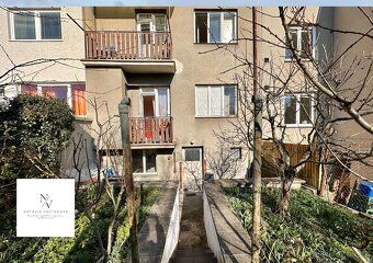 Prodej rodinného domu na ul. Vránova, Brno-Řečkovice - 9