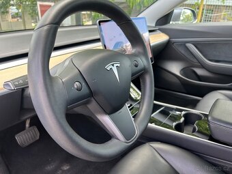 Tesla Model 3, Standard Range PLUS,tazne,DPH - 9