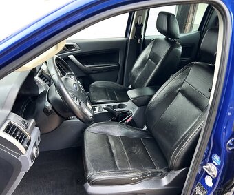Ford Ranger LIMITED 3.2 2017 A/T ROLETA - DPH - 9