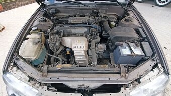 Prodám Toyota Camry 2,2l, SXV10 - 9