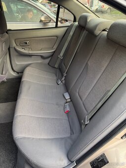 Hyndai Elantra 2006, 1,6 benzin - 9