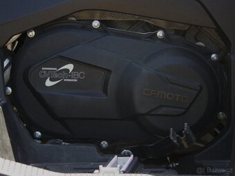 Gladiator X1000 OVERLAND CF-Moto - 9
