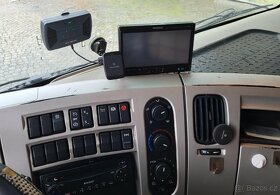 Renault Premium 450 HČ, valník, 3str. shrnovačka - 9