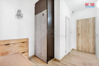 Prodej bytu 2+1, 65 m², Krupka, ul. Havlíčkova - 9