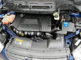 Ford C-max 1.8i 2007 - 9