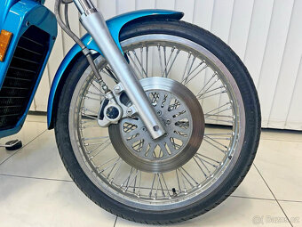 Suzuki VS 800 GL Intruder - 9