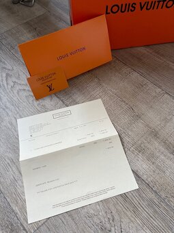 Louis vuitton skater boty - 9