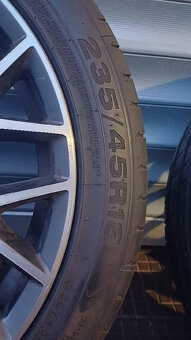ALU KOLA BORBET"DY"8x18 ET35 5x114 72,5x67,1 235x45x18 - 9