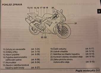 Návody použití R1 rv 98 a 02 v češtině - 9