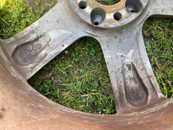 P:Letni sadu Alu kol MB GL x164,275/50R20, - 9