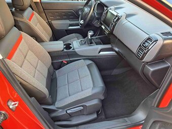 Citroën C5 Aircross 1,2 PT FEEL 88.000 km - 9
