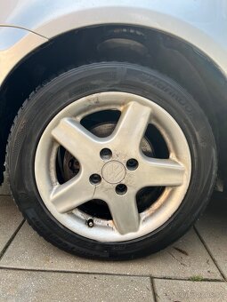 Volkswagen polo 1.0 mpi - 9