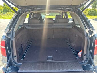 BMW X5 e70 3.0D M57 - 9